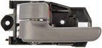 Dorman 91002 Interior Door Handle - Front Left or Rear Left - view 1