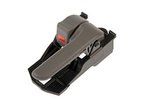 Dorman 91003 Interior Door Handle - Front Right or Rear Right - view 2