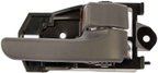 Dorman 91003 Interior Door Handle - Front Right or Rear Right - view 1