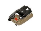 Dorman 91004 Interior Door Handle - Front Left or Rear Left - view 2