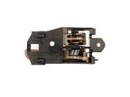 Dorman 91004 Interior Door Handle - Front Left or Rear Left - view 3