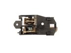 Dorman 91005 Interior Door Handle - Front Right or Rear Right - view 3