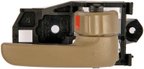 Dorman 91005 Interior Door Handle - Front Right or Rear Right - view 1