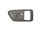 Dorman 91006 Interior Door Handle Bezel - Front Left or Rear Left - view 2