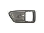 Dorman 91006 Interior Door Handle Bezel - Front Left or Rear Left - view 3