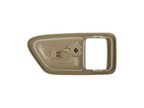 Dorman 91008 Interior Door Handle Bezel - Front Left or Rear Left - view 3