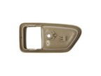 Dorman 91009 Interior Door Handle Bezel - Front Right or Rear Right - view 3