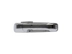 Dorman 91010 Exterior Door Handle - Front Right or Rear Right - view 1
