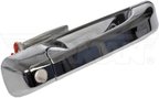 Dorman 91011 Exterior Door Handle - Front Right - view 2