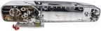 Dorman 91011 Exterior Door Handle - Front Right - view 4