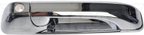 Dorman 91011 Exterior Door Handle - Front Right - view 1