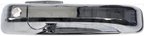 Dorman 91011 Exterior Door Handle - Front Right - view 3