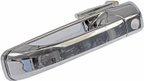 Dorman 91012 Exterior Door Handle - Front Left - view 2