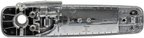 Dorman 91012 Exterior Door Handle - Front Left - view 3