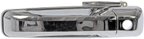 Dorman 91012 Exterior Door Handle - Front Left - view 1