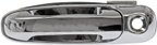 Dorman 91020 Exterior Door Handle - Front Left - view 1