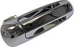 Dorman 91021 Exterior Door Handle - Front Right or Rear Right - view 2