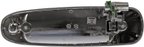 Dorman 91021 Exterior Door Handle - Front Right or Rear Right - view 3