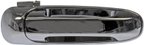 Dorman 91021 Exterior Door Handle - Front Right or Rear Right - view 1