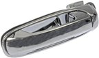Dorman 91022 Exterior Door Handle - Rear Left - view 2
