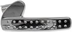 Dorman 91023 Interior Door Handle - Front Right or Rear Right - view 1