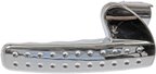 Dorman 91024 Interior Door Handle - Front Left or Rear Left - view 1
