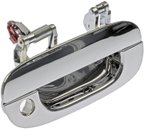 Dorman 91026 Exterior Door Handle - Front Right - view 2