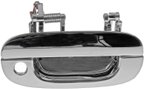 Dorman 91026 Exterior Door Handle - Front Right - view 1