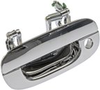 Dorman 91027 Exterior Door Handle - Front Left - view 2