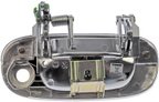 Dorman 91027 Exterior Door Handle - Front Left - view 3