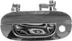 Dorman 91027 Exterior Door Handle - Front Left - view 1