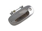 Dorman 91032 Exterior Door Handle - Front Left - view 2