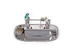 Dorman 91032 Exterior Door Handle - Front Left - view 3
