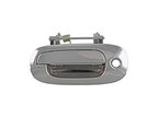 Dorman 91032 Exterior Door Handle - Front Left - view 1