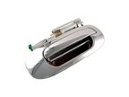 Dorman 91035 Exterior Door Handle - Front Right - view 2