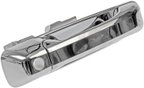Dorman 91042 Exterior Door Handle - Front Right - view 2