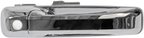 Dorman 91042 Exterior Door Handle - Front Right - view 1