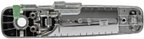 Dorman 91044 Exterior Door Handle - Front Left - view 3