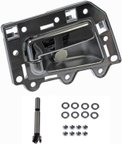 Dorman 91046 Interior Door Handle - Rear Right - view 2