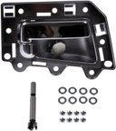 Dorman 91046 Interior Door Handle - Rear Right - view 1