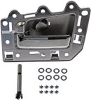 Dorman 91047 Interior Door Handle - Rear Left - view 1