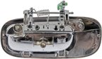 Dorman 91057 Exterior Door Handle - Front Right - view 3