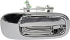 Dorman 91057 Exterior Door Handle - Front Right - view 1