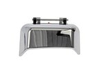 Dorman 91068 Exterior Door Handle - Rear Left - view 1