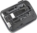 Dorman 91070 Exterior Door Handle - Front Left - view 2