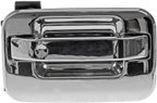 Dorman 91072 Exterior Door Handle - Front Right - view 1