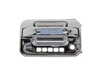 Dorman 91073 Exterior Door Handle - Front Left - view 1