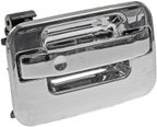 Dorman 91074 Exterior Door Handle - Rear Right - view 2
