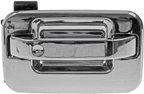 Dorman 91074 Exterior Door Handle - Rear Right - view 1