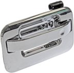 Dorman 91075 Exterior Door Handle - Rear Left - view 2